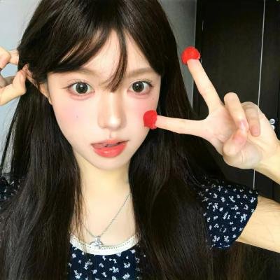 我的女主别太萌